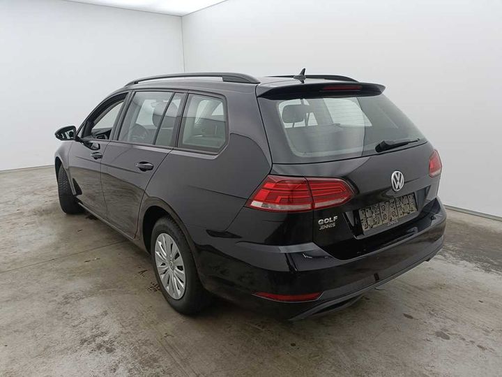 Photo 7 VIN: WVWZZZAUZKP530648 - VOLKSWAGEN GOLF 