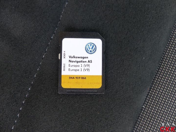 Photo 7 VIN: WVWZZZAUZKP531442 - VOLKSWAGEN GOLF 