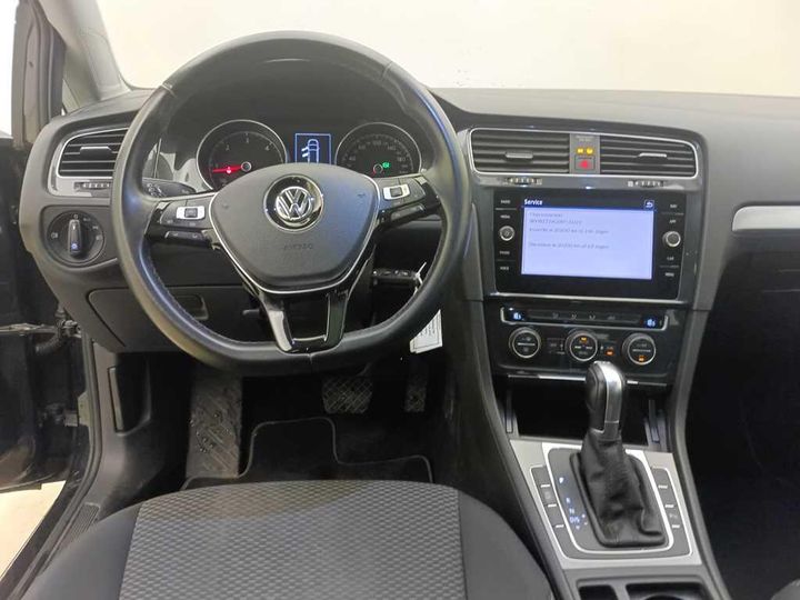 Photo 14 VIN: WVWZZZAUZKP533222 - VOLKSWAGEN GOLF 