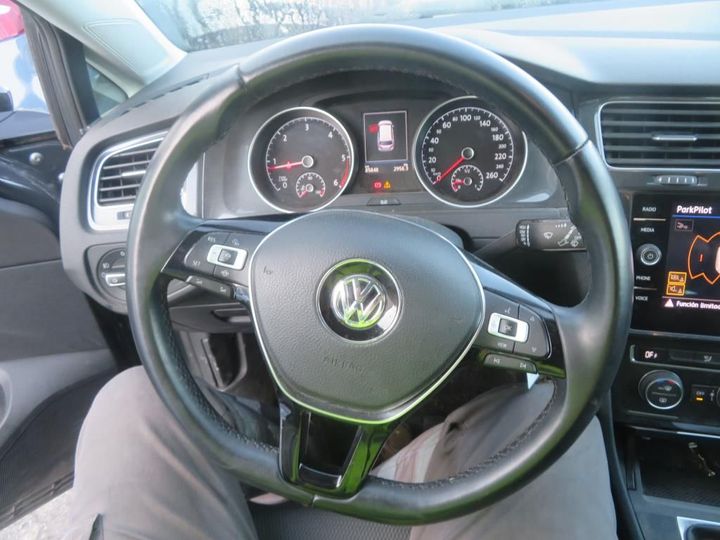 Photo 18 VIN: WVWZZZAUZKP534828 - VOLKSWAGEN GOLF 