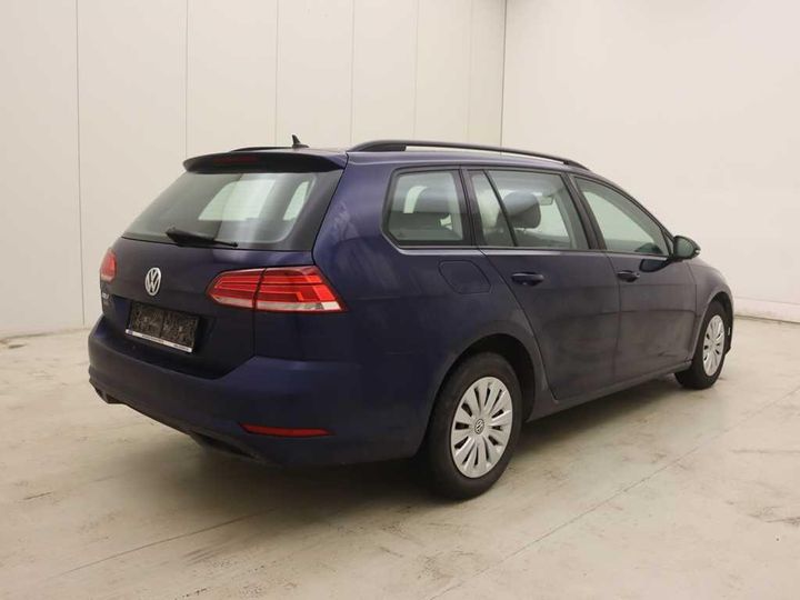 Photo 10 VIN: WVWZZZAUZKP535327 - VOLKSWAGEN GOLF 