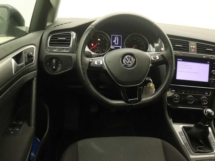 Photo 15 VIN: WVWZZZAUZKP535327 - VOLKSWAGEN GOLF 