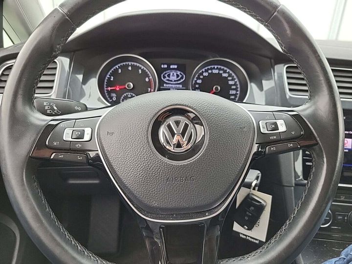 Photo 14 VIN: WVWZZZAUZKP535976 - VOLKSWAGEN GOLF 