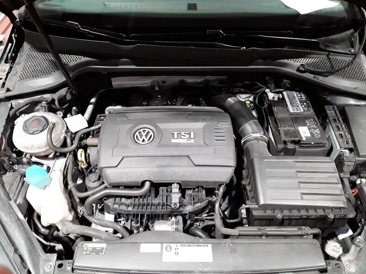 Photo 30 VIN: WVWZZZAUZKP536423 - VOLKSWAGEN GOLF 