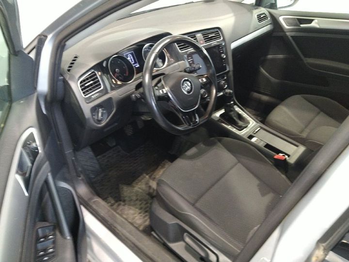 Photo 13 VIN: WVWZZZAUZKP536659 - VOLKSWAGEN GOLF 