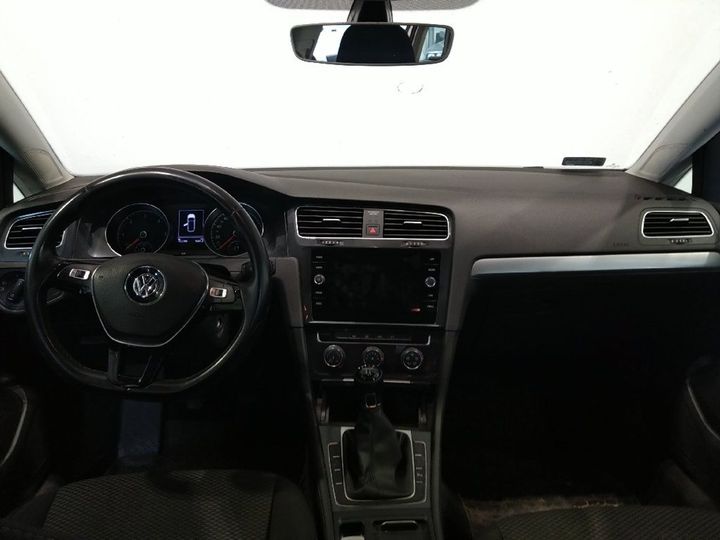 Photo 5 VIN: WVWZZZAUZKP536659 - VOLKSWAGEN GOLF 