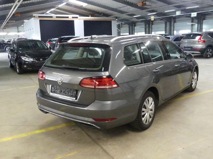 Photo 15 VIN: WVWZZZAUZKP537057 - VW GOLF VII VARIANT 1.6 TDI COMFORTLINE 