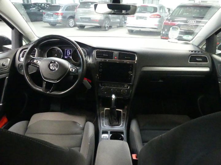 Photo 19 VIN: WVWZZZAUZKP537057 - VW GOLF VII VARIANT 1.6 TDI COMFORTLINE 