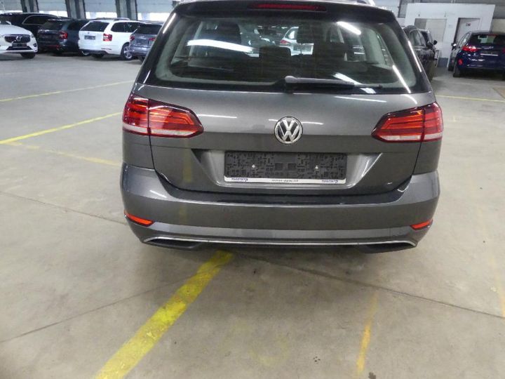 Photo 4 VIN: WVWZZZAUZKP537057 - VW GOLF VII VARIANT 1.6 TDI COMFORTLINE 