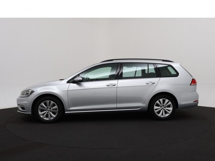 Photo 16 VIN: WVWZZZAUZKP538652 - VOLKSWAGEN GOLF 