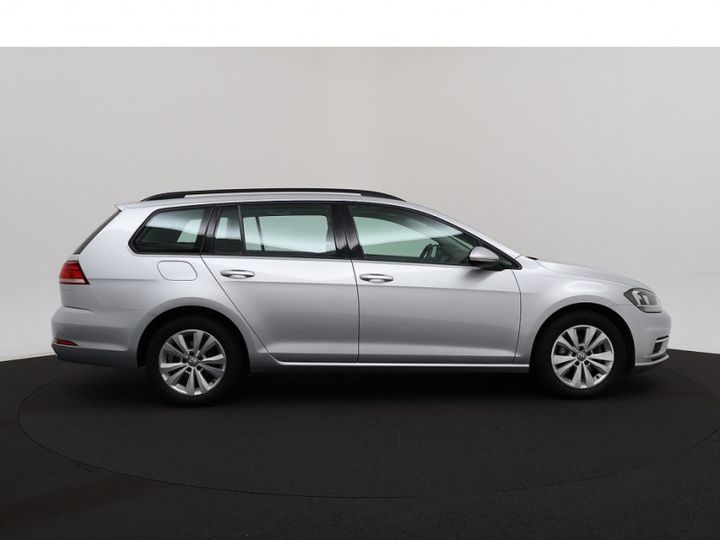 Photo 17 VIN: WVWZZZAUZKP538652 - VOLKSWAGEN GOLF 