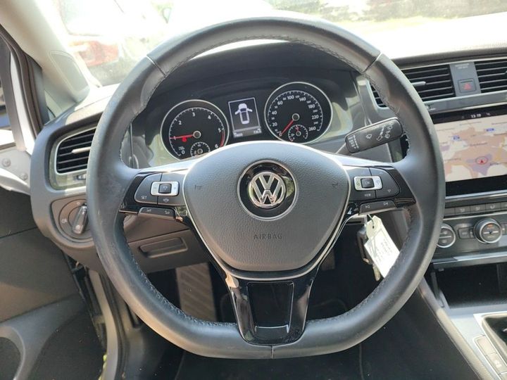 Photo 26 VIN: WVWZZZAUZKP539477 - VOLKSWAGEN GOLF 