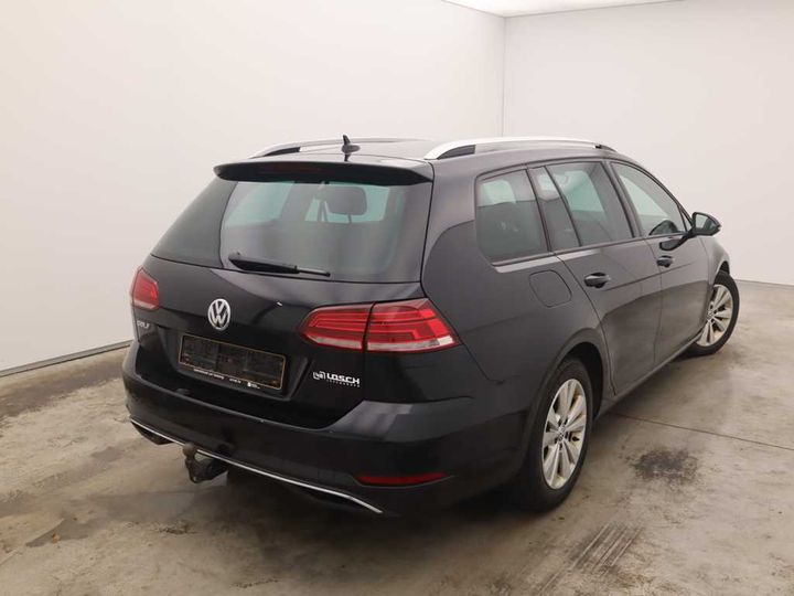 Photo 2 VIN: WVWZZZAUZKP539523 - VOLKSWAGEN GOLF 