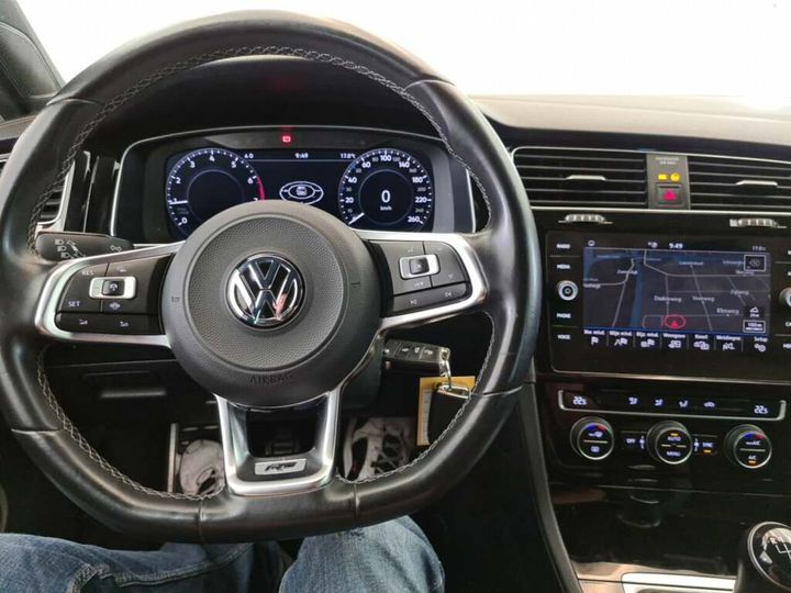 Photo 15 VIN: WVWZZZAUZKP543719 - VOLKSWAGEN GOLF 