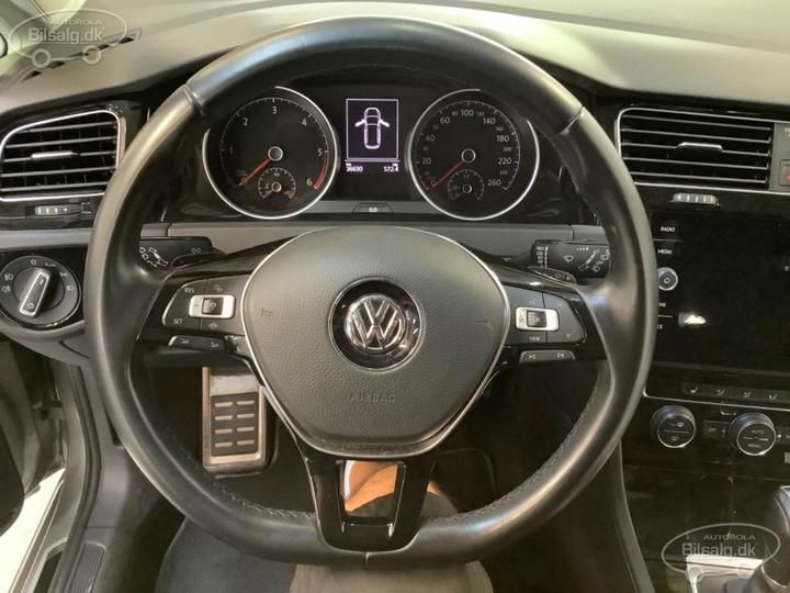 Photo 13 VIN: WVWZZZAUZKP545745 - VOLKSWAGEN GOLF 