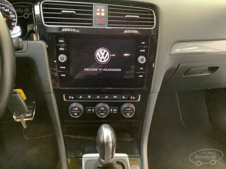 Photo 15 VIN: WVWZZZAUZKP545745 - VOLKSWAGEN GOLF 