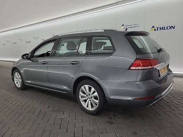 Photo 3 VIN: WVWZZZAUZKP545965 - VOLKSWAGEN GOLF 