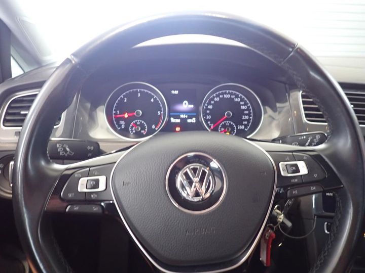 Photo 18 VIN: WVWZZZAUZKP548652 - VOLKSWAGEN GOLF 