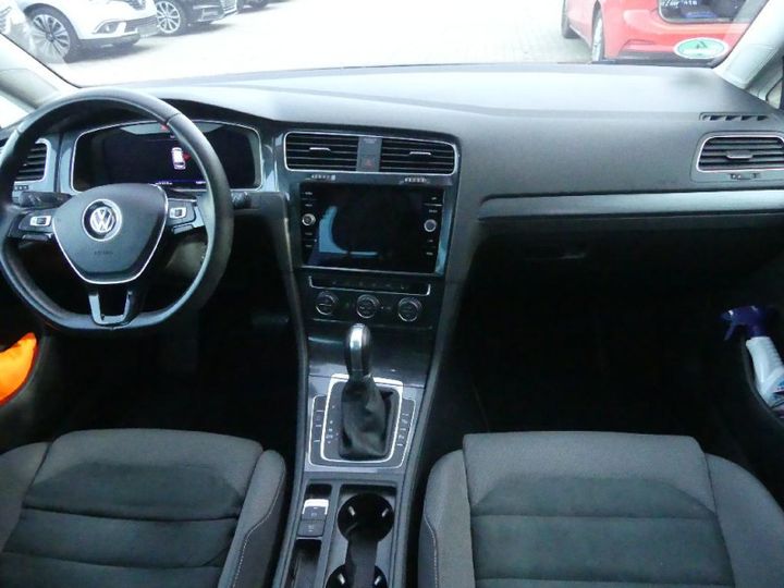 Photo 4 VIN: WVWZZZAUZKP550776 - VOLKSWAGEN GOLF 