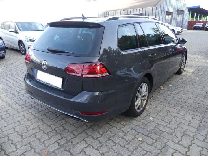 Photo 2 VIN: WVWZZZAUZKP550776 - VOLKSWAGEN GOLF 1.6 TDI 