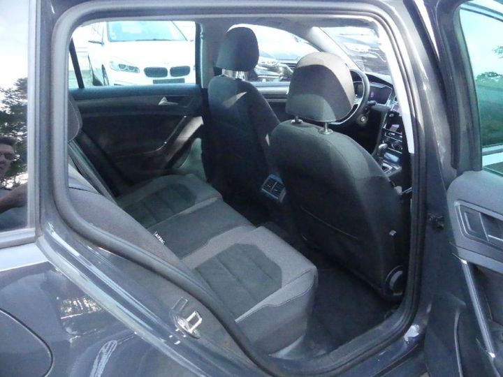 Photo 7 VIN: WVWZZZAUZKP550776 - VOLKSWAGEN GOLF 1.6 TDI 