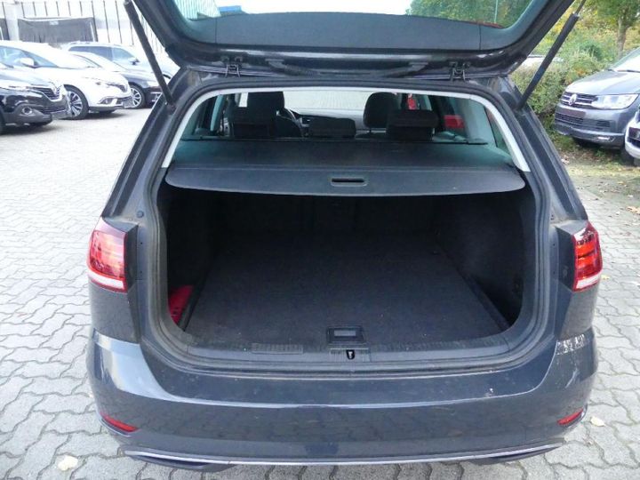 Photo 8 VIN: WVWZZZAUZKP550776 - VOLKSWAGEN GOLF 1.6 TDI 