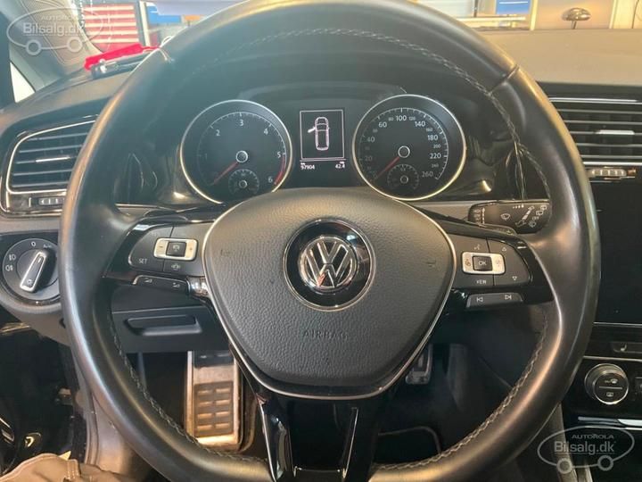 Photo 14 VIN: WVWZZZAUZKP550915 - VOLKSWAGEN GOLF 