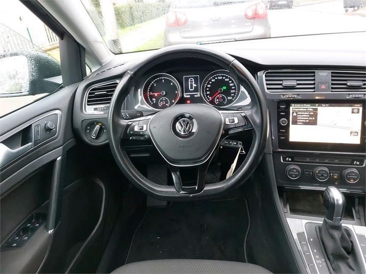 Photo 36 VIN: WVWZZZAUZKP554151 - VOLKSWAGEN GOLF 