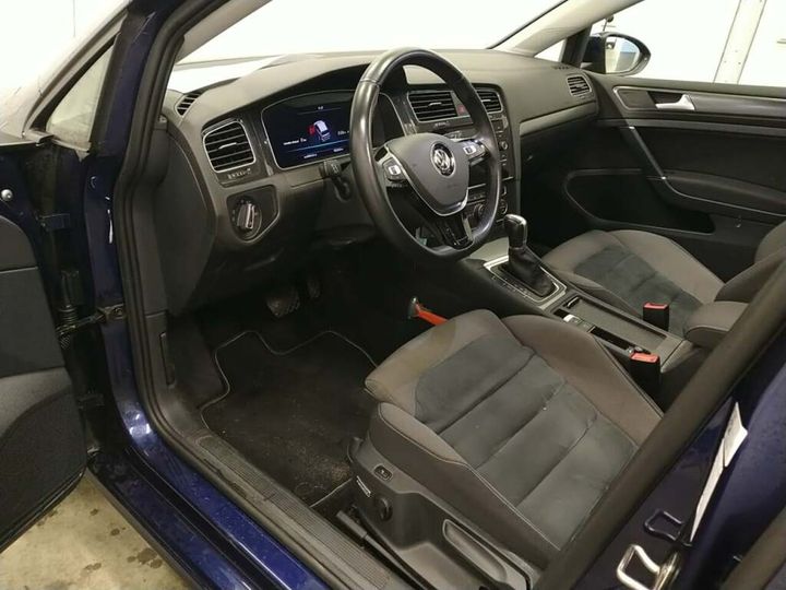 Photo 13 VIN: WVWZZZAUZKP554248 - VOLKSWAGEN GOLF 