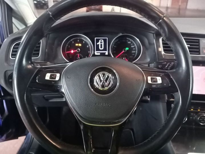 Photo 28 VIN: WVWZZZAUZKP560720 - VOLKSWAGEN GOLF 