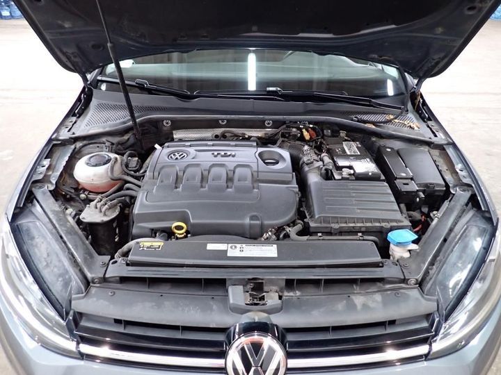 Photo 15 VIN: WVWZZZAUZKP561217 - VOLKSWAGEN GOLF 