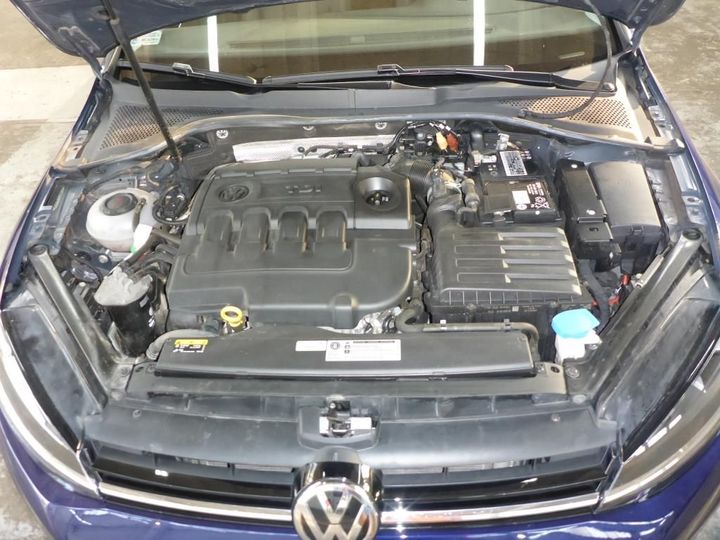 Photo 14 VIN: WVWZZZAUZKP561313 - VOLKSWAGEN GOLF 