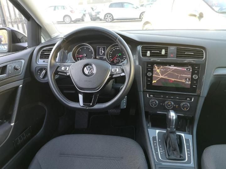 Photo 22 VIN: WVWZZZAUZKP566305 - VOLKSWAGEN GOLF 