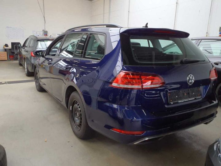 Photo 2 VIN: WVWZZZAUZKP566520 - VOLKSWAGEN GOLF 