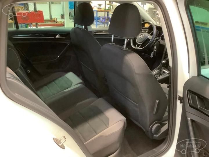 Photo 18 VIN: WVWZZZAUZKP566868 - VOLKSWAGEN GOLF 