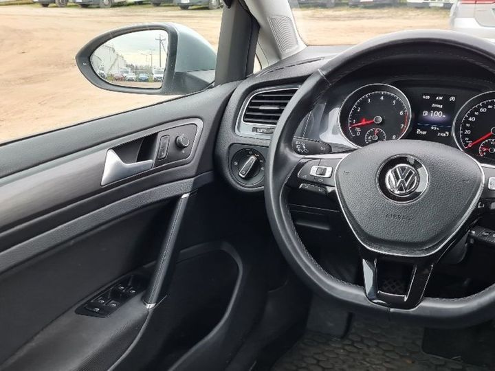 Photo 14 VIN: WVWZZZAUZKP568426 - VOLKSWAGEN GOLF 