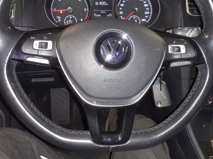 Photo 15 VIN: WVWZZZAUZKP569568 - VOLKSWAGEN GOLF 