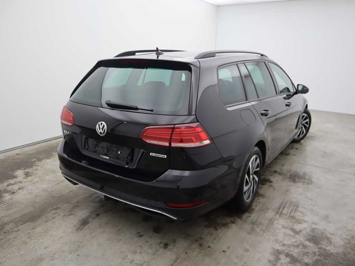 Photo 2 VIN: WVWZZZAUZKP569582 - VOLKSWAGEN GOLF 