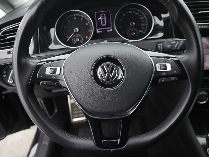 Photo 30 VIN: WVWZZZAUZKP569582 - VOLKSWAGEN GOLF 