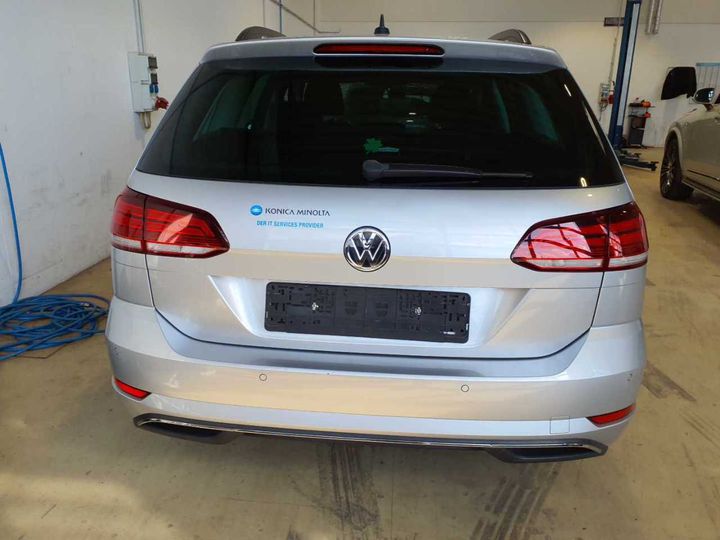 Photo 25 VIN: WVWZZZAUZKP570459 - VW GOLF VARIANT 1.6 TDI 