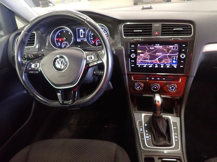 Photo 6 VIN: WVWZZZAUZKP570836 - VOLKSWAGEN GOLF 