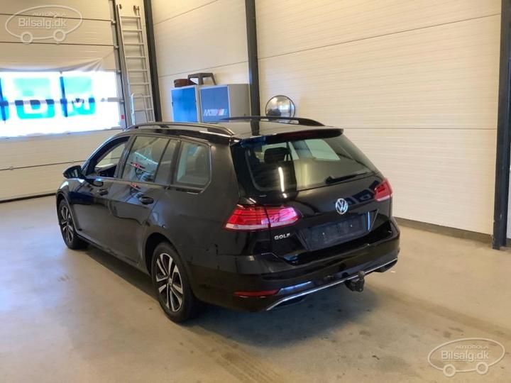 Photo 19 VIN: WVWZZZAUZKP570923 - VOLKSWAGEN GOLF 