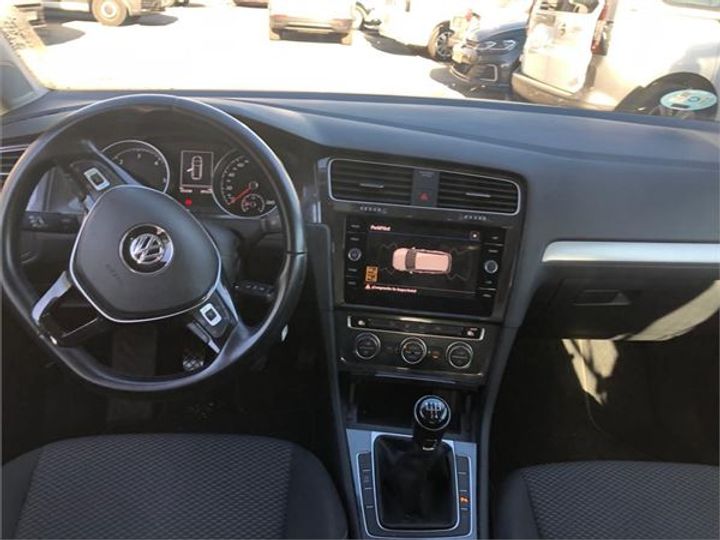 Photo 24 VIN: WVWZZZAUZKP573076 - VOLKSWAGEN GOLF 