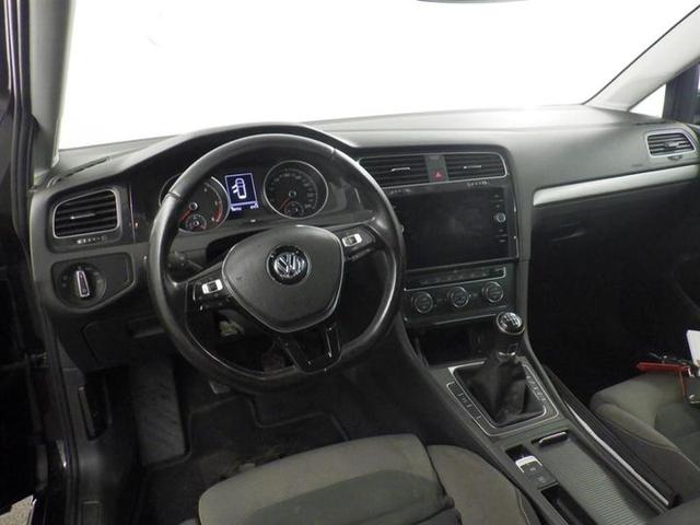 Photo 2 VIN: WVWZZZAUZKP573782 - VOLKSWAGEN GOLF 