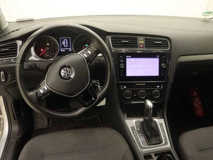 Photo 15 VIN: WVWZZZAUZKP579646 - VOLKSWAGEN GOLF 