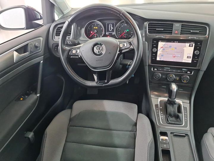 Photo 5 VIN: WVWZZZAUZKP582994 - VOLKSWAGEN GOLF 