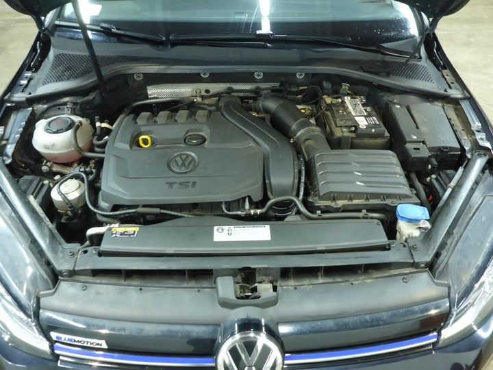 Photo 17 VIN: WVWZZZAUZKP583430 - VOLKSWAGEN GOLF 