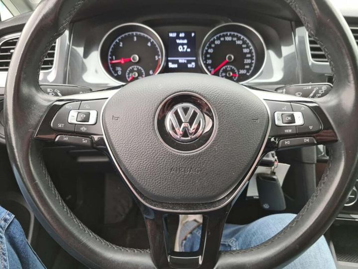 Photo 14 VIN: WVWZZZAUZKP583526 - VOLKSWAGEN GOLF 