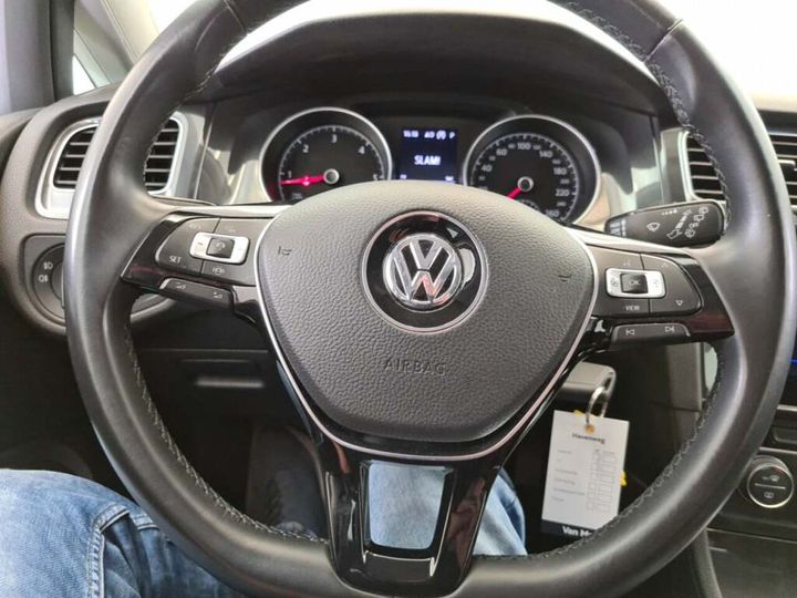 Photo 14 VIN: WVWZZZAUZKP584571 - VOLKSWAGEN GOLF 