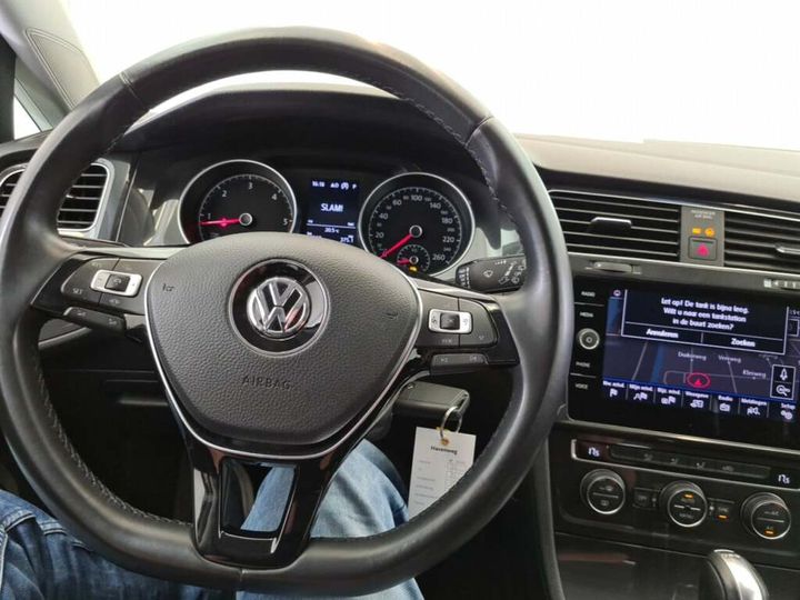 Photo 15 VIN: WVWZZZAUZKP584571 - VOLKSWAGEN GOLF 